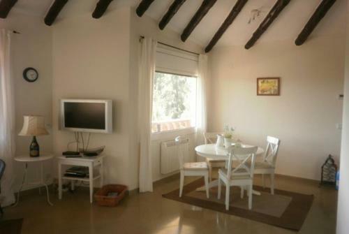 Montbarbat Villa Sleeps 8 Pool Wifi