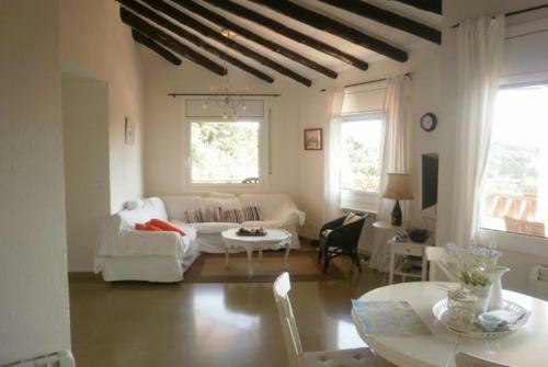 Montbarbat Villa Sleeps 8 Pool Wifi
