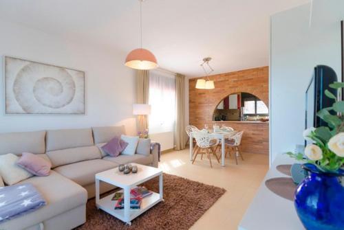 Terrafortuna Villa Sleeps 6 Pool Wifi