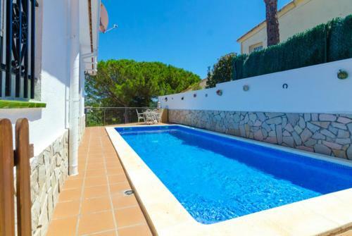Terrafortuna Villa Sleeps 6 Pool