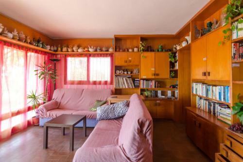 Montbarbat Villa Sleeps 6 Pool Wifi