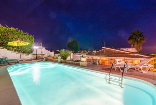 Montbarbat Villa Sleeps 6 Pool Wifi