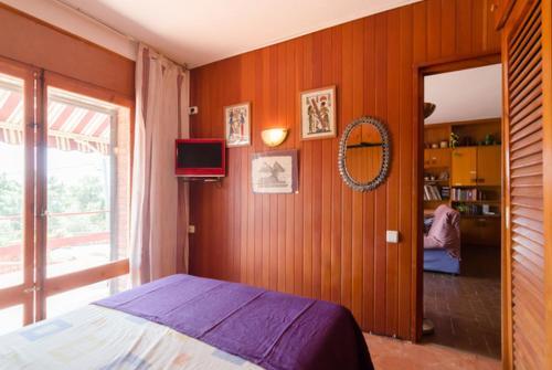 Montbarbat Villa Sleeps 6 Pool Wifi