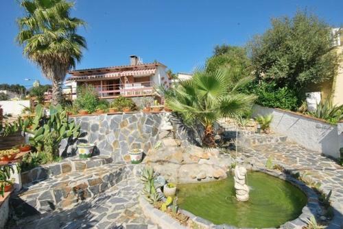 Montbarbat Villa Sleeps 6 Pool Wifi