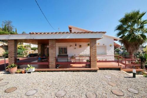 Montbarbat Villa Sleeps 6 Pool Wifi