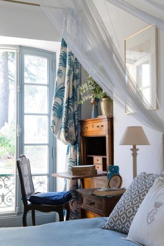 Bastide Giraud Villa Sleeps 14 Pool Air Con Wifi