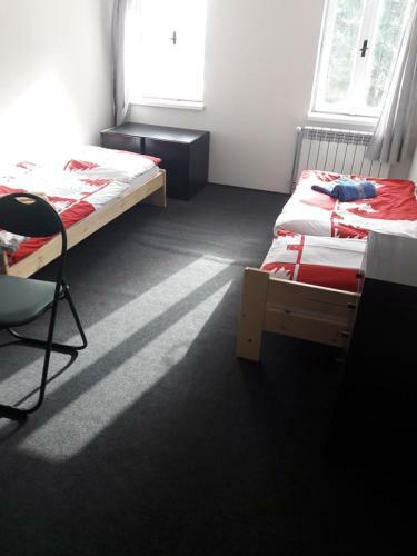 Hostal Jizersk� Pension