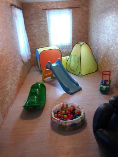 Hostal Jizersk� Pension