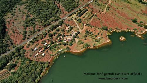 Camping Le Mas De Riri