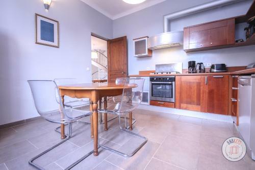 Villa Maison Reme Cannes Bnbkeys