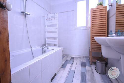 Villa Maison Reme Cannes Bnbkeys