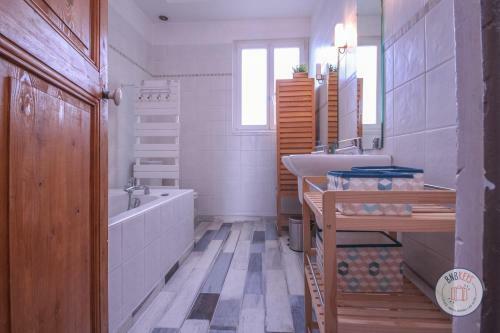 Villa Maison Reme Cannes Bnbkeys