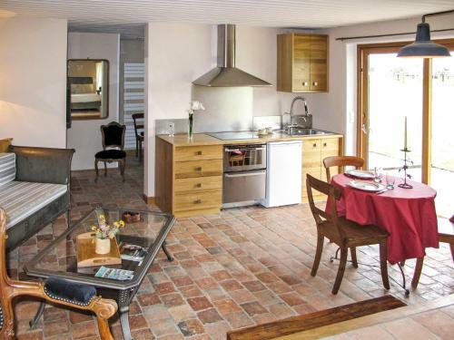 Holiday Home La Prairie - Crb400