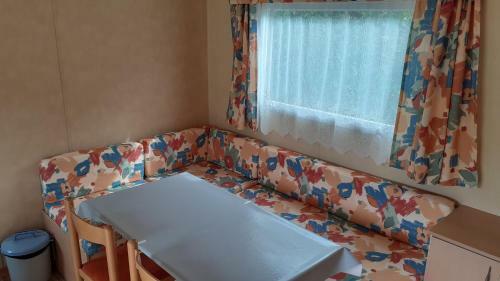 Camping Les Champs Fleuris