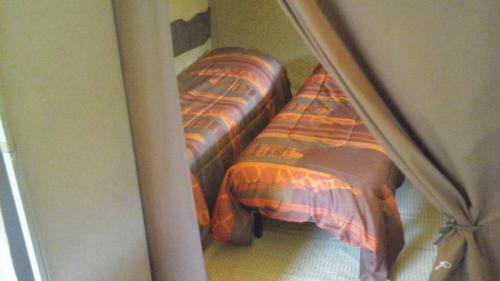 Camping Les Champs Fleuris