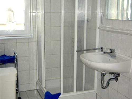 Apartamento Haus Ferienidyll_ Wohnung 05