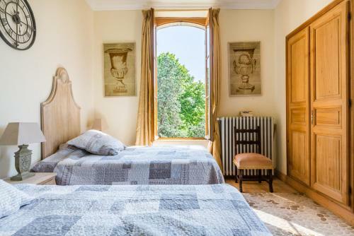 Jogue Chateau Sleeps 12 Pool Wifi