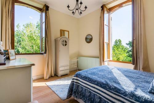 Jogue Chateau Sleeps 12 Pool Wifi