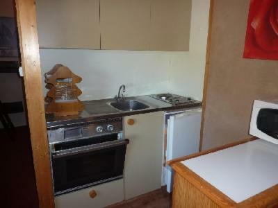 Apartamento Les Herbelaines J