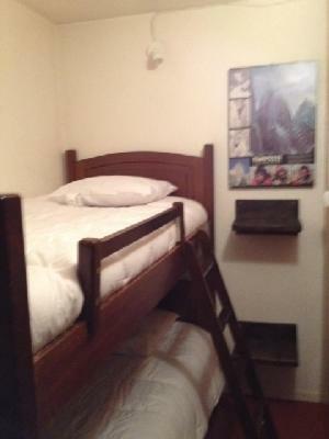 Apartamento Les Herbelaines J
