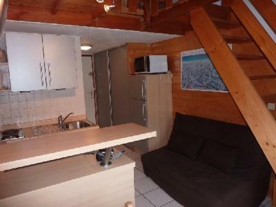 Apartamento Mont Blanc Soleil E-1