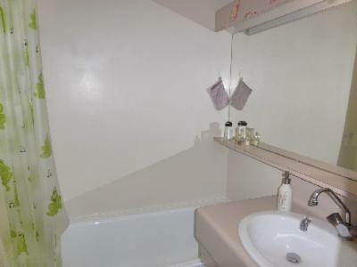 Apartamento Ski Soleil B