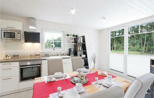 Two-bedroom Holiday Home In Zerpenschleuse