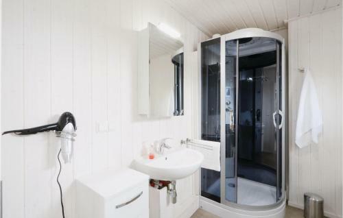 Two-bedroom Holiday Home In Zerpenschleuse
