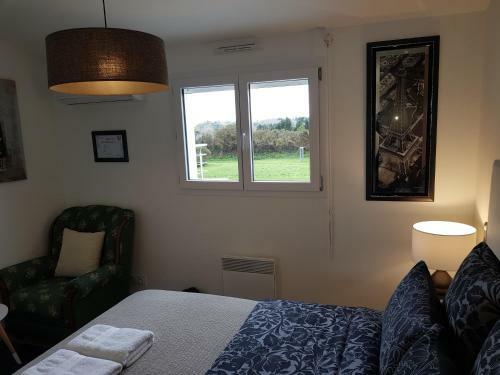 Hostal Chambre D'h�tes Ekmakara