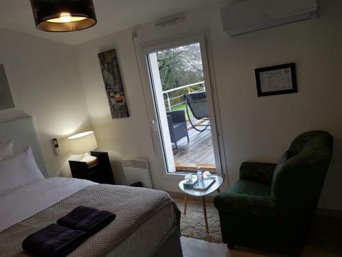 Hostal Chambre D'h�tes Ekmakara
