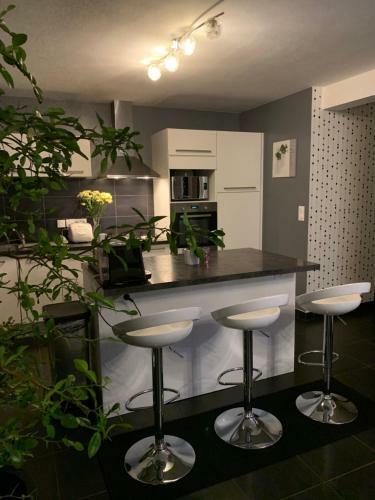Hostal Chambre D'h�tes Ekmakara
