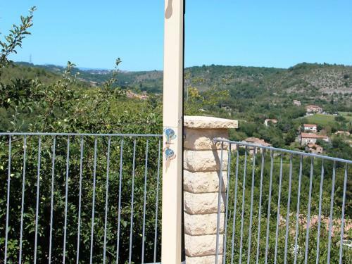 Tranquil Holiday Home In Les Vans, Ardeche With Pool