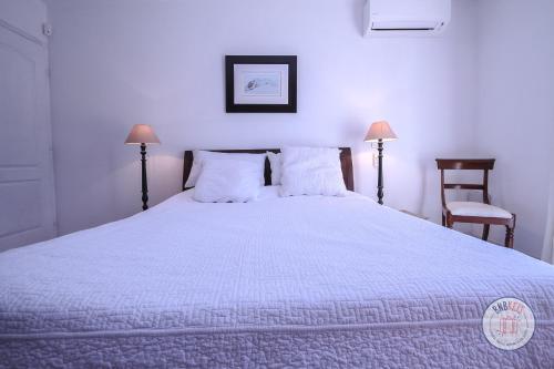 Villa Bastide Mougins Bnbkeys