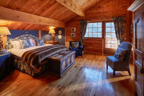 Mussillon Chalet Sleeps 10 Wifi