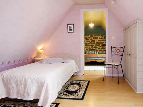 Holiday Home An Ty Coz - Pab103