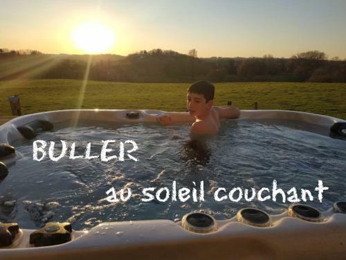 Bed & Breakfast Domaine de La Clauzade