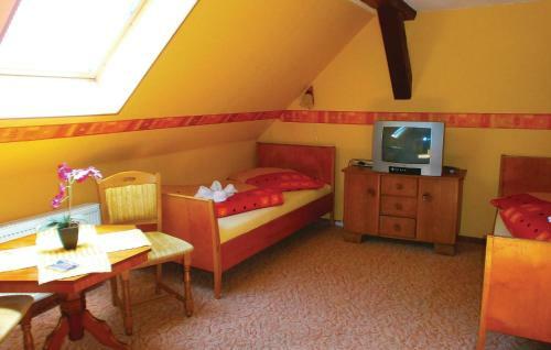 Ferienhaus Nr. 2 E