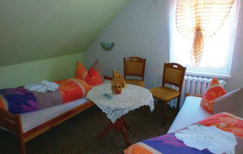 Ferienhaus Nr. 2 E