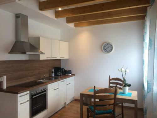 Apartamento Weingut Hans Bausch