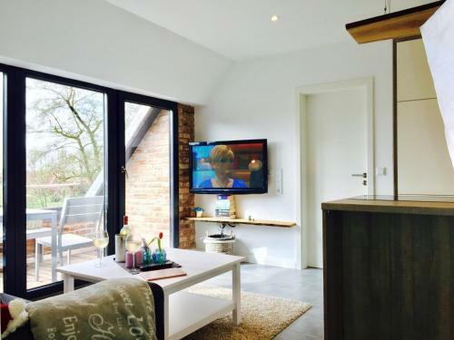 Apartamento Storchennest
