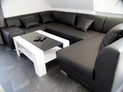 Apartamento La Domus Premium Lotte Osnabr�ck
