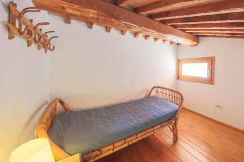 Apartamento Bilocale Gabbiano 2