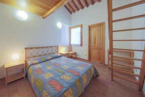 Apartamento Bilocale Gabbiano 2