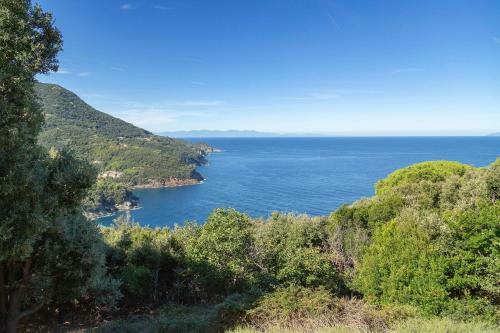 Apartamento Bilocale Gabbiano 2