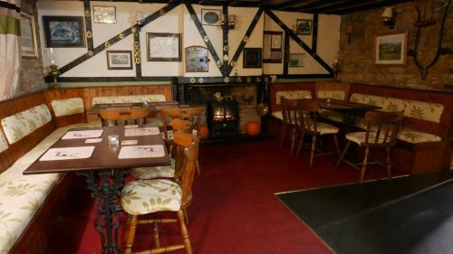Bed & Breakfast The Abadam Arms