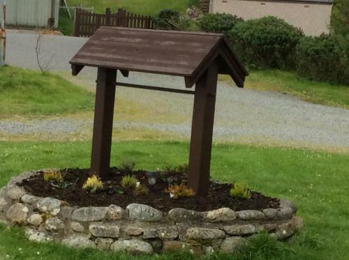 Hebridean Sea View Cottage