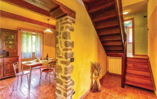 Three-bedroom Holiday Home In Turrite Cava (Lu)