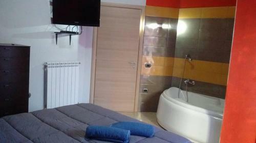Lorenzo B&B