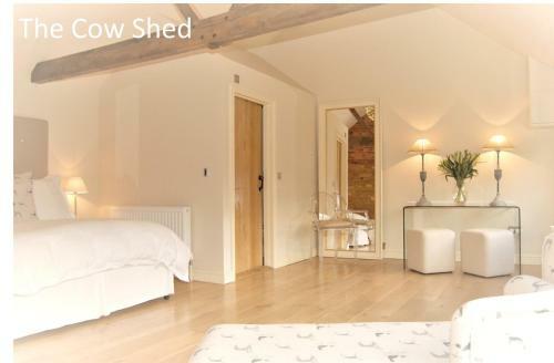 Bed & Breakfast The Coach House Denton