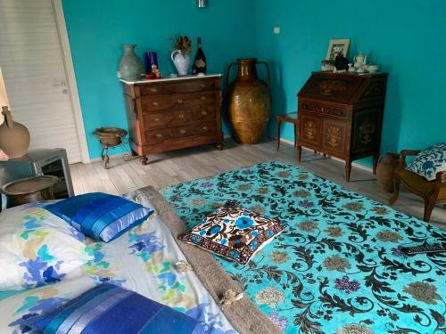 Bed & Breakfast Alla Corte Dei Caretto